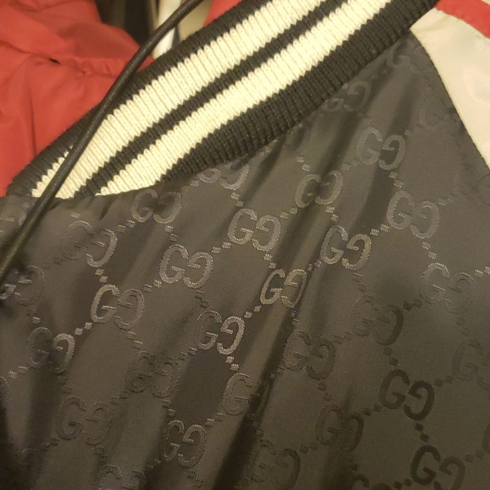 Gucci Jacket - Picture 2 of 7